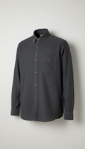 Urban Mist Japanese Cotton Shirt