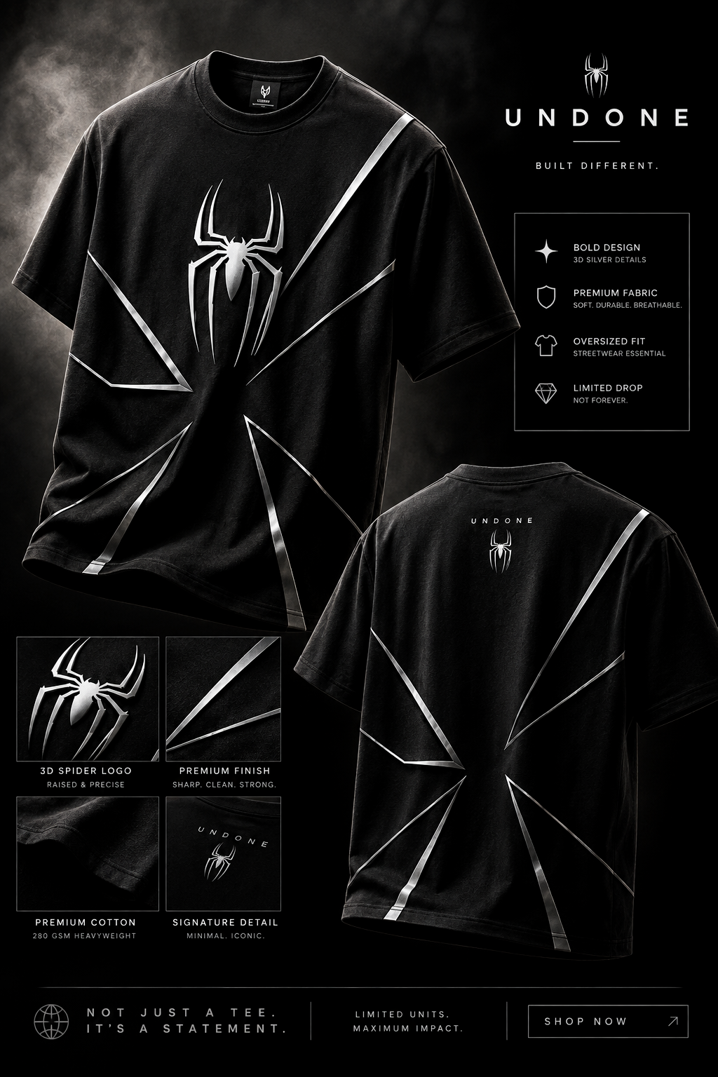 SPIDEY